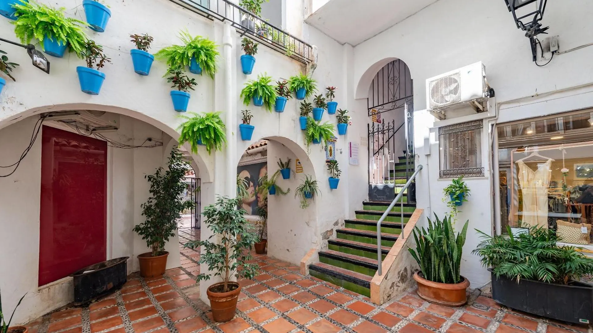Apartment Apartamento En Casco Antiguo - Cerca De La Playa Marbella