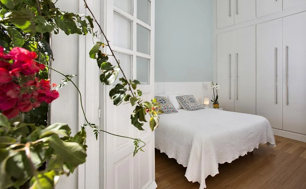 Apartamento En Casco Antiguo - Cerca De La Playa Marbella