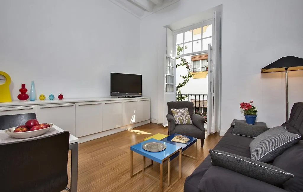 Apartamento En Casco Antiguo - Cerca De La Playa Marbella Apartment